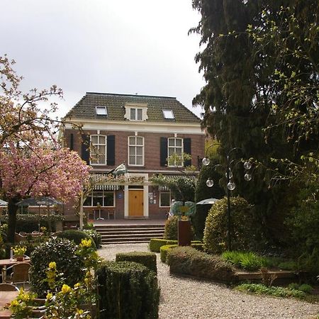 Landhotel De Hoofdige Boer Almen Exterior photo