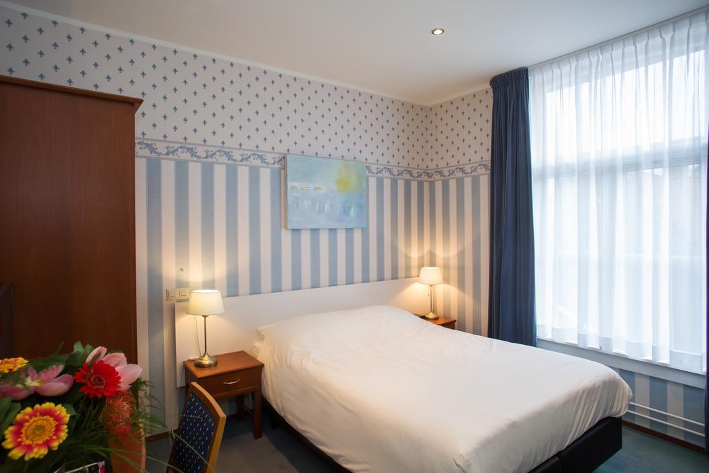 Landhotel De Hoofdige Boer Almen Exterior photo