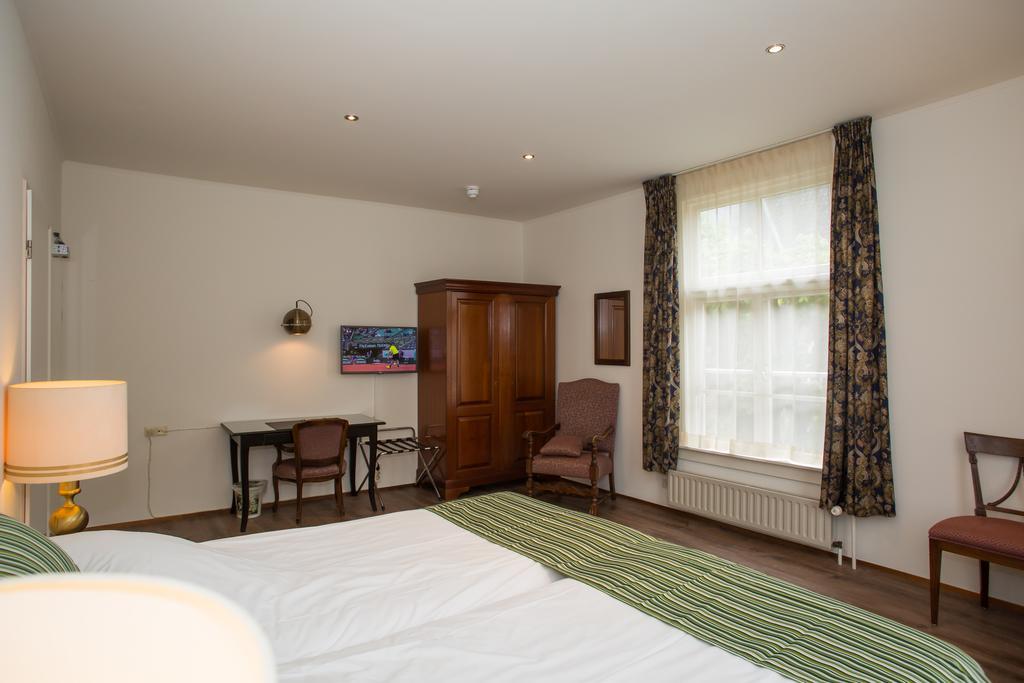 Landhotel De Hoofdige Boer Almen Exterior photo