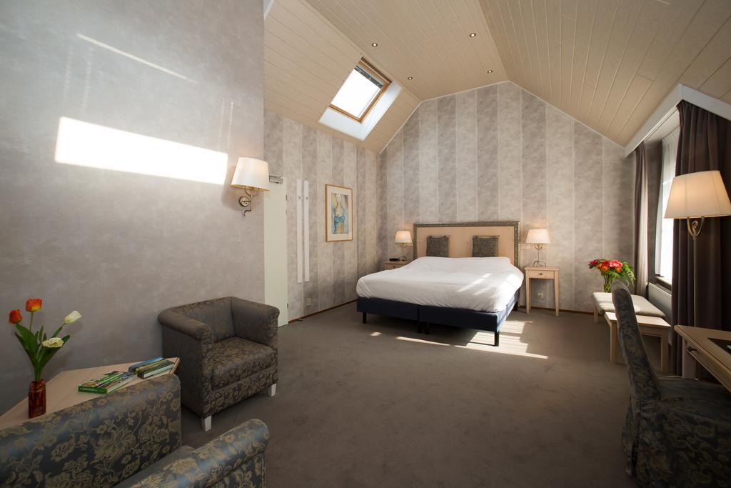 Landhotel De Hoofdige Boer Almen Room photo