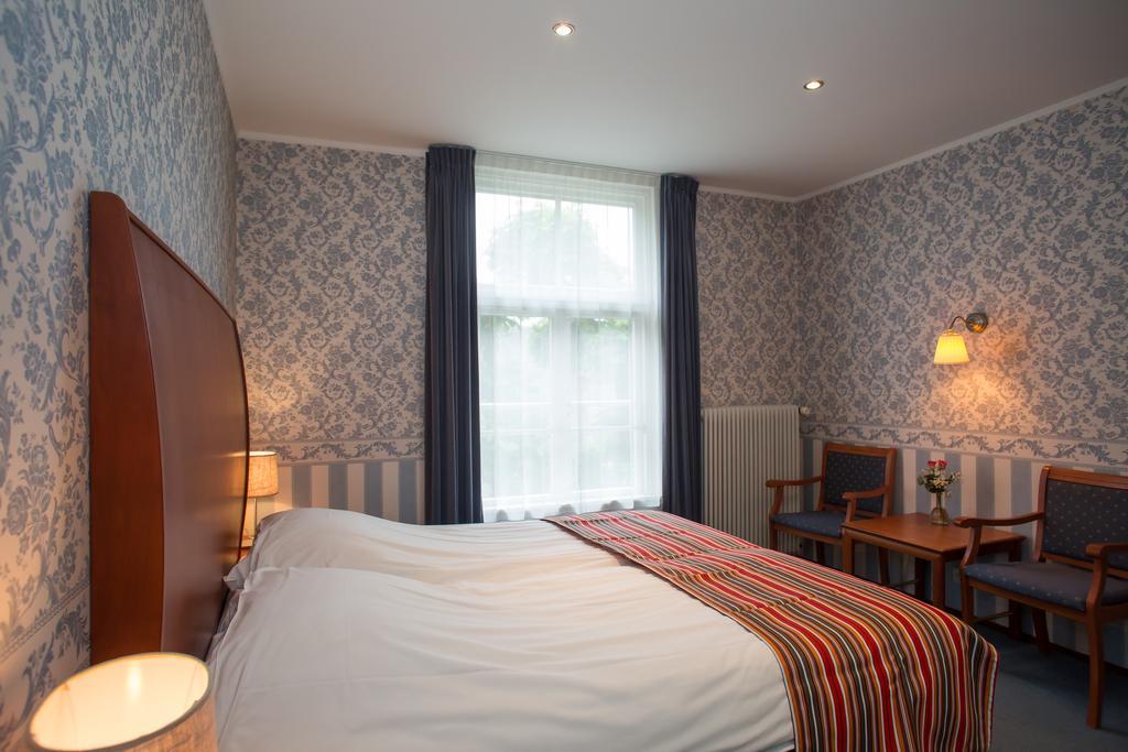 Landhotel De Hoofdige Boer Almen Exterior photo